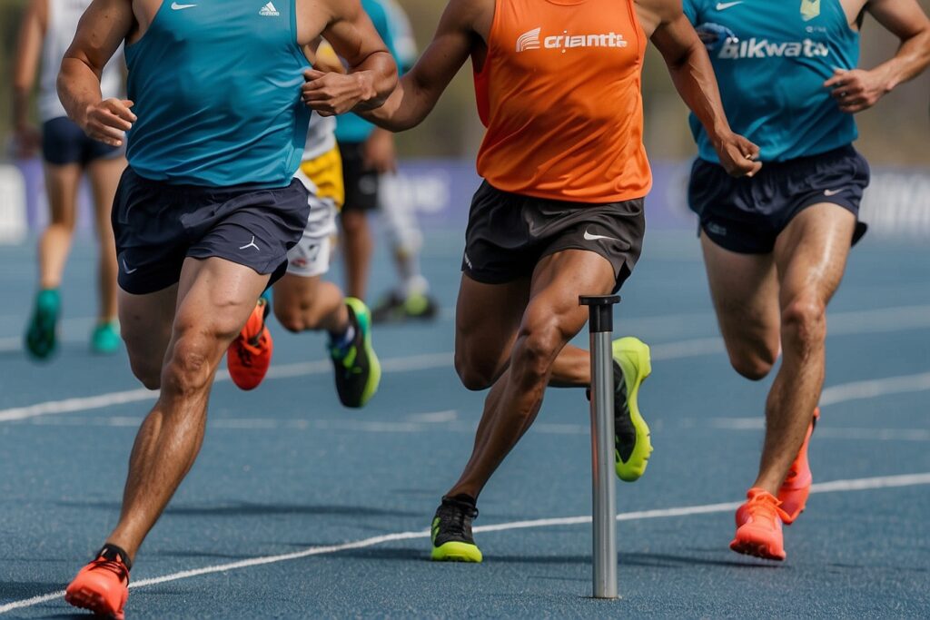 El Impacto de las Tecnologías Digitales en los Acontecimientos Deportivos
